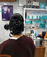 Haarstudio Nuray Bild 1