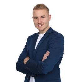 Öffentliche Versicherung Braunschweig - Jonathan Strusch