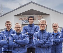 Autoteile Feist Bild 7