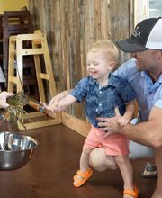 Angry Crab Shack image 15