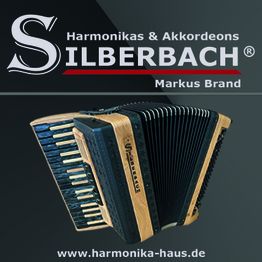 Harmonika Haus