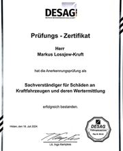 KFZ-Gutachter-MLK Bild 3