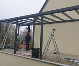Fenster · Türen · Meisterbetrieb - Marco Reinhardt Bild 15