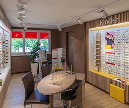 Optiker McOptic - Frick Bild 2