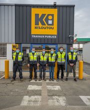 Kiloutou TP Bayonne image 1