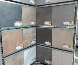 Matériaux de construction HORNBACH Villeneuve Bild 5