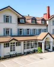 Clinique La Métairie Sàrl Bild 1