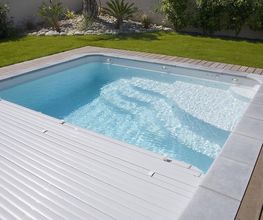 Côté Piscine image 5