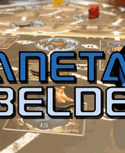 Planeta Rebelde imagen 1