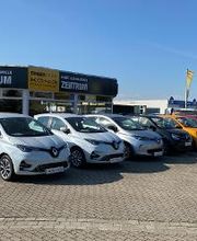 Autohaus König Zerbst Bild 1