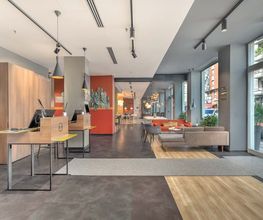 B&B HOTEL Milano Central Station immagine 13