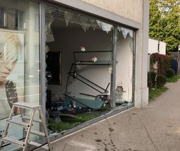 Glaserei Scheidegger AG Bild 2
