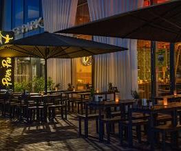 PETER PANE Burgergrill & Bar Bild 9