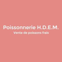 Poissonnerie Hagnere Hdem