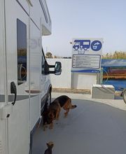 Camper Area Cabo de Gata imagen 19