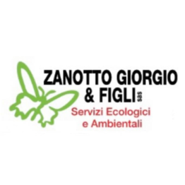 Zanotto Giorgio & Figli S.a.s. logo