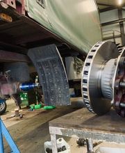 Brunner Nutzfahrzeuge AG Bild 5