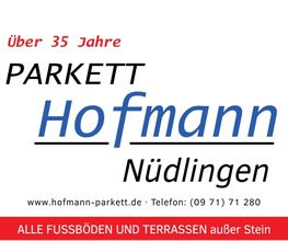 Parkett Hofmann Bild 1