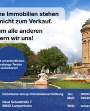 Roombase Group Immobilienvermittlung Bild 4