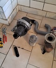 Installation & Heizungsbau - Briet