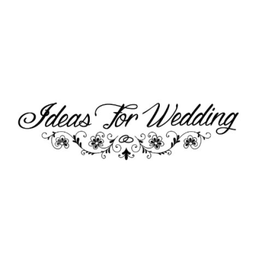 Ideas For Wedding logo