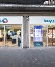 BOUYGUES TELECOM image 1