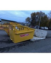 Container-Service SCHÖPFEL GmbH Bild 10