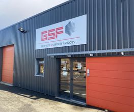 GSF CELTUS OUEST - Saint Brieuc image 1