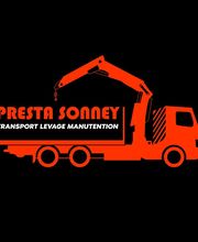 Presta Sonney image 3