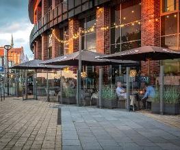 KAI40 - Restaurant & Bar Bild 5