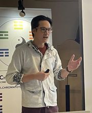 Bao Lan Huynh, Chromatothérapie Bild 3