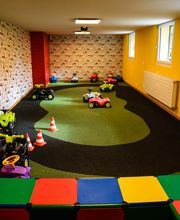 Restaurant Pizzeria Giardino Bild 8