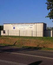 Taxi Ambulance Gorronnaise SARL image 1