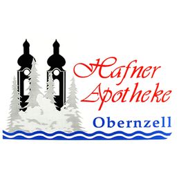 Logo der Hafner Apotheke
