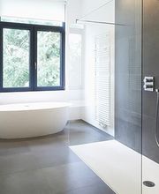 Badmodernisierung nachher