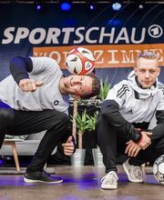 Fussballmarkt Dominik Kaesberg Bild 9