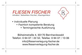 Fliesen Fischer