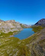 Berghotel Wildstrubel