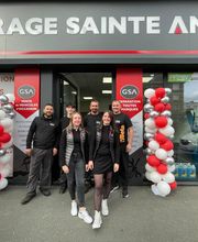 Garage Sainte Anne image 5