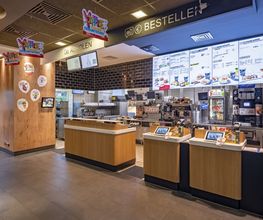 McDonald's Bild 2