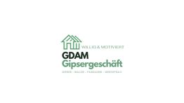 GDAM Gipsergeschäft