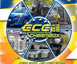Auto-moto Ecole Ece - Chermeux image 1