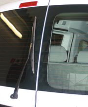 Folie nacher und vorher