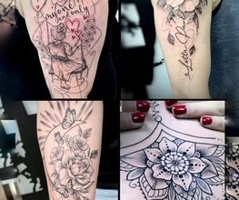 Rocsta Tattoo Bild 8