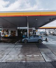 Shell Recharge Charging Station Bild 8