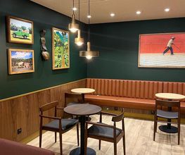 Starbucks Bild 6