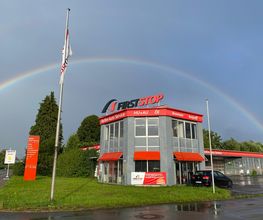 First Stop Reifen Auto Service Bild 10