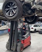 DESGUACE MOTOCOCHE imagen 14