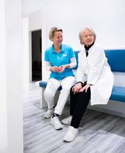 Kieferorthopädie Dr. Silke und Dr. Birgit Kuhlmann Bild 8