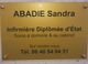 Abadie Sandra